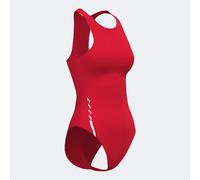Women's 1-piece swimsuit Joma Shark III Rouge XS