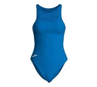 Joma Shark Iv Swimsuit Blue L Woman
