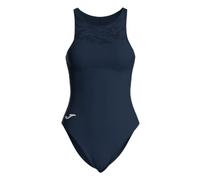 Joma Shark Iv Swimsuit Blue S Woman