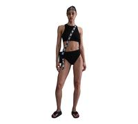 Women's 1-piece swimsuit Nike Elevated Essential Noir S