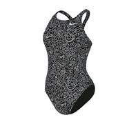 Women's 1-piece swimsuit Nike Hydrastrong Multi Print 26