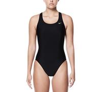 Women's 1-piece swimsuit Nike Swim Solid 38