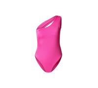 Women's 1-piece swimsuit Pepe Jeans Solid Asy Rose M