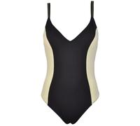 Women's 1-piece swimsuit Red Point Dalis Especial Blanc 42B
