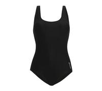 Regatta Womens Active Swimsuit Swimming Costume - Black