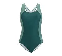 Women's 1-piece swimsuit Regatta Active Vert 48