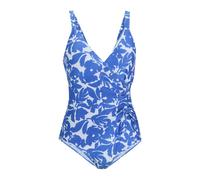 Regatta Baylenne Swimsuit Blue 44 Woman