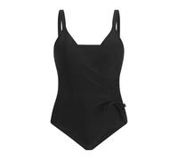 Regatta Baylenne Swimsuit Black 44 Woman
