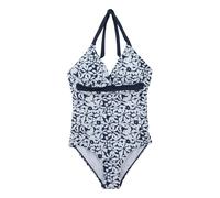 Regatta Flavia Ii Swimsuit White 38 Woman