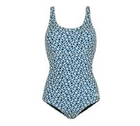 Regatta Orla Ii Swimsuit Blue 40 Woman