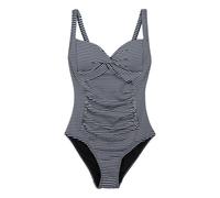 Women's 1-piece swimsuit Regatta Sakari Bleu 50