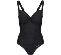 Women's 1-piece swimsuit Regatta Sakari Noir 24