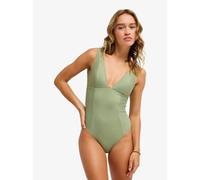 Women's 1-piece swimsuit Roxy Love Elongated Vert S