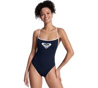 Roxy The Retro Essentials Swimsuit Blue M Woman