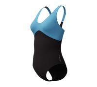 Women's 1-piece swimsuit Speedo Butterfly Bleu 38