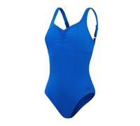 Women's 1-piece swimsuit Speedo Eco Aquanite Bleu 38