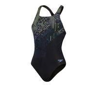Women's 1-piece swimsuit Speedo Eco+M Noir 36