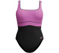 Women's 1-piece swimsuit Speedo Eco New Contour Eclipse Noir 40