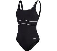 Women's 1-piece swimsuit Speedo Eco New Contour Eclipse Noir 48