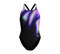 Women's 1-piece swimsuit Speedo End+ FL Placem Powerb Multicolore 42