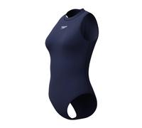 Women's 1-piece swimsuit Speedo End+ Hydrasuit Bleu 48