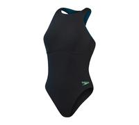 Women's 1-piece swimsuit Speedo End+M Racer Noir 44