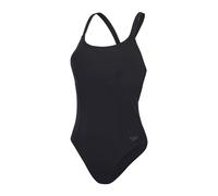 Women's 1-piece swimsuit Speedo End+M Racer Noir 50
