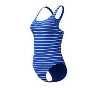 Women's 1-piece swimsuit Speedo End+ Medalist Bleu 40