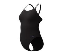 Women's 1-piece swimsuit Speedo End+ Vanquisher Noir 38