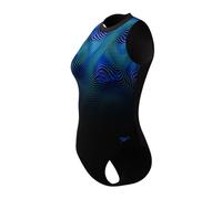 Women's 1-piece swimsuit Speedo Hydrasuit Noir 44