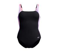Women's 1-piece swimsuit Speedo Luna Lustre Noir 46