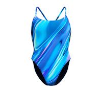 Women's 1-piece swimsuit Speedo Racerb Multicolore XL