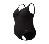 Women's 1-piece swimsuit Speedo Solid Aquanite Noir 54