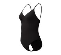 Women's 1-piece swimsuit Speedo Solid Noir M