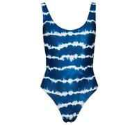 Women's 1-piece swimsuit Superdry Bleu S