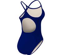 Women's 1-piece swimsuit TYR Solid Diamondfit Bleu 30