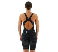 Women's 1-piece swimsuit TYR Venzo Camo 25