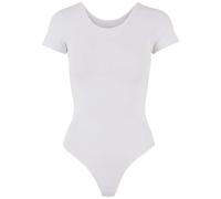 Women's 1-piece swimsuit Urban Classics Organic Blanc 2XL