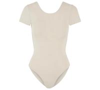 Women's 1-piece swimsuit Urban Classics Organic Blanc 4XL