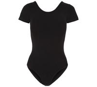 Women's 1-piece swimsuit Urban Classics Organic Noir 3XL