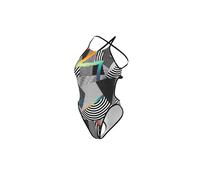 Women's 1-piece swimsuit Z3R0D XS