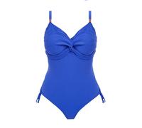 Fantasie Beach Waves Swimsuit Twist Front Swimming Costume One Piece Swimwear