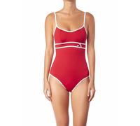 Women's 1-piece underwire swimsuit Huit Coming Soon 90C