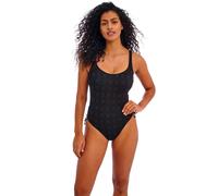 Nomad Nights Underwired Swimsuit Freya Black 34G