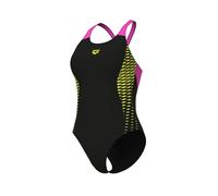 Women's 1-piece v-back swimsuit Arena Openings 46