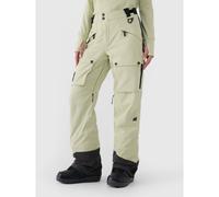 Women's 10000 membrane snowboard pants 4F 4FWAW24TFTRF701-44S