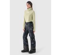 Women's 10000 membrane snowboard pants 4F 4FWAW24TFTRF701-90A