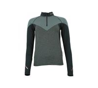 Women's 1st skin t-shirt with zip Peak Mountain XL