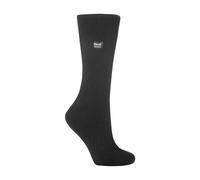 Womens 2.3 tog Thermal Socks by Heat Holders - Fleece Fluffy Inner Socks