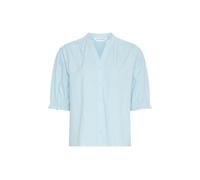 Women's 2/4 blouse Moss Copenhagen Marca Bleu M